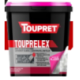 Enduit de rebouchage allégé Touprelex