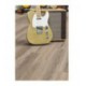Trilogy Impact 40 - Lames PVC Rigide Clipsable - Tanger - 122 cm x 18 cm