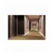 Trilogy Impact 40 - Lames PVC Rigide Clipsable - Raguse - 122 cm x 18 cm