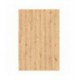 Trilogy Life - Lames Sans PVC Rigide Clipsable - Amadeus Oak 03 - 129 cm x 24,60 cm