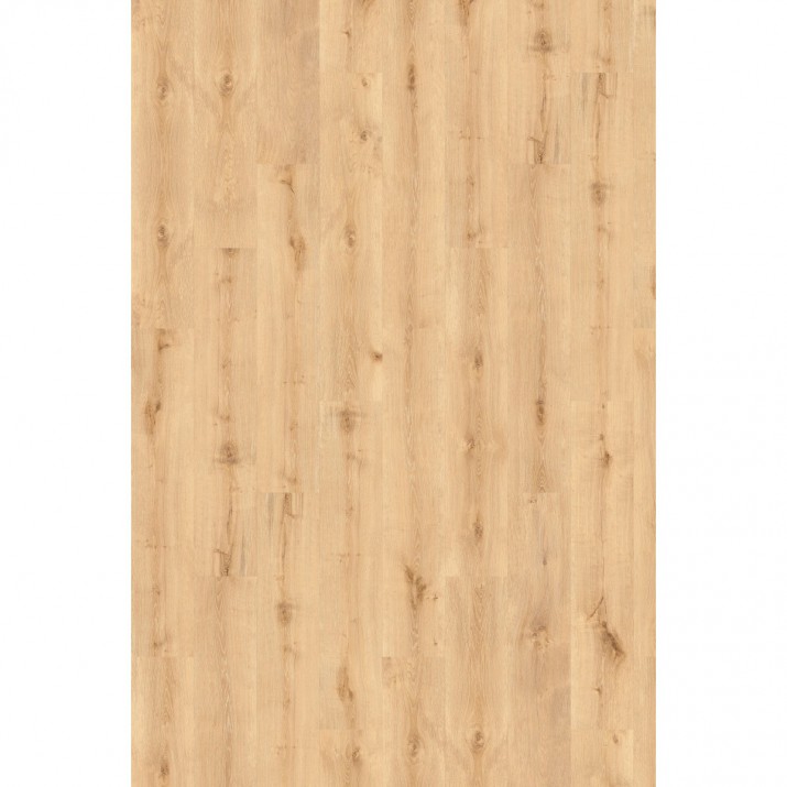 Trilogy Life - Lames Sans PVC Rigide Clipsable - Amadeus Oak 03 - 129 cm x 24,60 cm