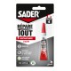 Sader répare tout - Glue liquide 3g