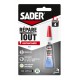 Sader répare tout - Glue liquide 3g