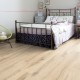 Dalle PVC sol Creation 40 à coller Cedar Pure - 230 mm x 1500 mm