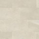 Dalle PVC sol Creation 40 à coller Curton Stone Light Grey - 457 mm x 914 mm