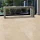 Dalle PVC sol Creation 40 à coller Curton Stone Light Grey - 457 mm x 914 mm