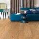 Lame PVC sol Creation 40 Honey Oak à coller - 184 mm x 1219 mm