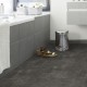 Dalle PVC sol Creation 40 à coller - Parker Station - 610 mm x 610 mm