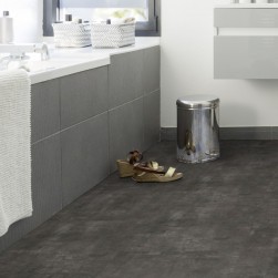 Dalle PVC sol Creation 40 à coller - Parker Station - 610 mm x 610 mm