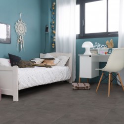 Dalle PVC sol Creation 40 à coller - Riverside - 610 mm x 610 mm