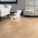Lame PVC sol Creation 40 à coller - Salento Beige - 184 mm x 1219 mm