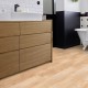 Lame PVC sol Creation 40 à coller - Salento Beige - 184 mm x 1219 mm