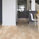 Lame PVC sol Creation 40 à coller Salento Light Grey - 184 mm x 1219 mm