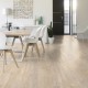 Lame PVC sol Creation 40 à coller Swiss Oak Beige - 184 mm x 1219 mm