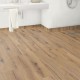 Lame PVC sol Creation 40 Rigid Accoustic Cedar Brown - 229 mm x 1492 mm