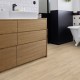 Lame PVC sol Creation 40 à coller Twist - 184 mm x 1219 mm