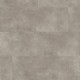 Lame PVC sol Creation 40 Rigid Acoustic Bloom Uni Taupe - 399 mm x 730 mm