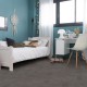 Lame PVC sol Creation 40 Rigid Accoustic Riverside - 399 mm x 730 mm