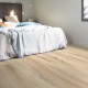 Lame PVC sol Creation 40 Rigid Acoustic Cedar Pure - 229 mm x 1492 mm