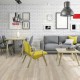 Lame PVC sol Creation 40 Rigid Acoustic Malua Bay - 229 mm x 1250 mm