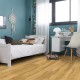 Lame PVC sol Creation 40 Rigid Acoustic Quartet Fauve - 229 mm x 1250 mm