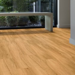 Lame PVC sol Creation 40 Rigid Acoustic Quartet Honey - 229 mm x 1250 mm