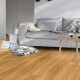 Lame PVC sol Creation 40 Rigid Acoustic Quartet Honey - 229 mm x 1250 mm