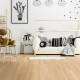 Lame PVC sol Creation 40 Rigid Acoustic Bostonian Oak Honey - 229 mm x 1250 mm