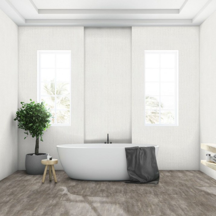 Lame PVC sol Creation 40 Rigid Acoustic Amador - 229 mm x 1250 mm