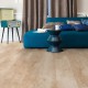 Lame PVC sol Creation 40 Rigid Acoustic Salento Light Grey - 229 mm x 1250 mm