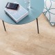 Lame PVC sol Creation 40 Rigid Acoustic Salento Light Grey - 229 mm x 1250 mm