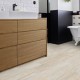 Lame PVC sol Creation 40 Rigid Acoustic White Lime - 229 mm x 1250 mm