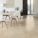 Lame PVC sol Creation 40 Rigid Accoustic Curton Stone Light Grey - 399 mm x 730 mm