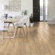Lame PVC sol Creation 40 Rigid Acoustic Honey Oak - 229 mm x 1250 mm