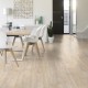 Lame PVC sol Creation 55 à coller - Bostonian Oak Beige - 184 mm x 1219 mm