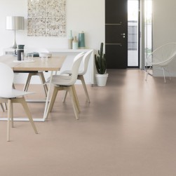 Dalle PVC sol Creation 55 à coller - Urban Street Beige - 914 mm x 914 mm