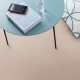 Dalle PVC sol Creation 55 à coller - Urban Street Beige - 914 mm x 914 mm