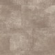 Dalle PVC sol Creation 55 à coller Fabrik Mix Jute - 610 mm x 610 mm