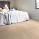 Dalle PVC sol Creation 55 à coller - Curton Stone Light Beige - 457 mm x 914 mm