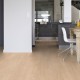 Lame PVC sol Creation 55 à coller Lounge Oak Beige - 230 mm x 1500 mm