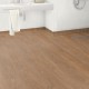 Lame PVC sol Creation 55 à coller - Lounge Oak Chestnut - 230 mm x 1500 mm