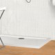 Lame PVC sol Creation 55 à coller - Lounge Oak Naturel - 230 mm x 1500 mm