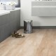Lame PVC sol Creation 55 à coller - Salento Light Grey - 184 mm x 1219 mm