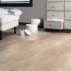 Lame PVC sol Creation 55 à coller - Salento Light Grey - 184 mm x 1219 mm