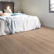 Lame PVC sol Creation 55 à coller - Charming Oak Beige - 184 mm x 1219 mm