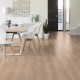 Lame PVC sol Creation 55 à coller - Charming Oak Beige - 184 mm x 1219 mm