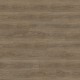 Lame PVC sol Creation 55 à coller - Charming Oak Brown - 184 mm x 1219 mm