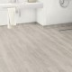 Lame PVC sol Creation 55 à coller - Charming Oak Grey - 184 mm x 1219 mm