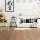 Lame PVC sol Creation 55 à coller - Charming Oak Nature - 184 mm x 1219 mm
