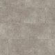 Dalle PVC sol Creation 55 Rigid Acoustic - Bloom Uni Taupe - 457 mm x 914 mm